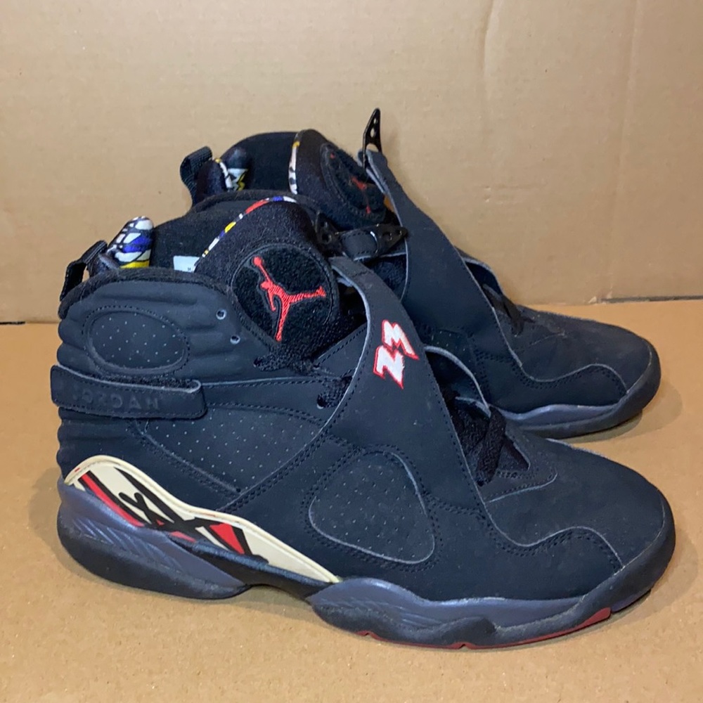 Nike air Jordan retro 8 playoff